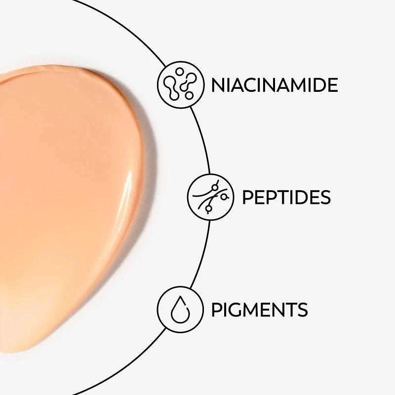 Crème suprême pour les yeux, les rides, les bouffissures et les cernes