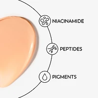Crème suprême pour les yeux, les rides, les bouffissures et les cernes