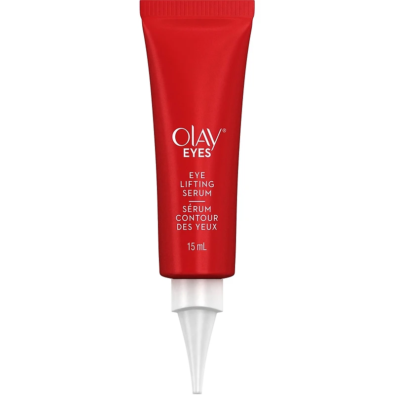 Sérum contour des yeux Eyes pour un regard visiblement ferme et lisse