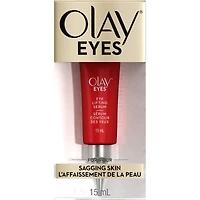 Sérum contour des yeux Eyes pour un regard visiblement ferme et lisse