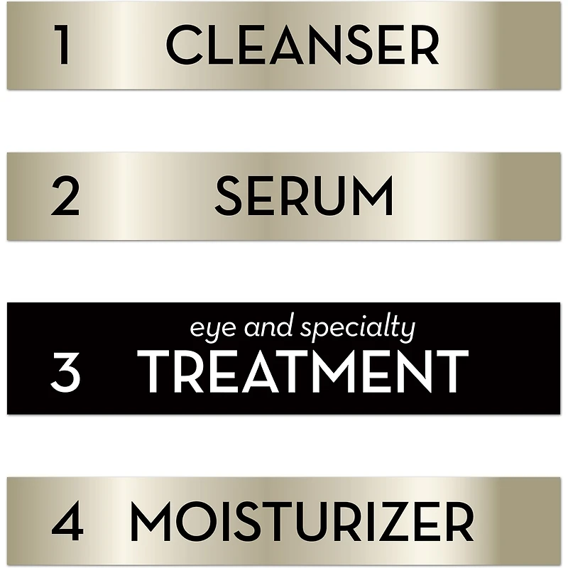 Sérum contour des yeux Eyes pour un regard visiblement ferme et lisse