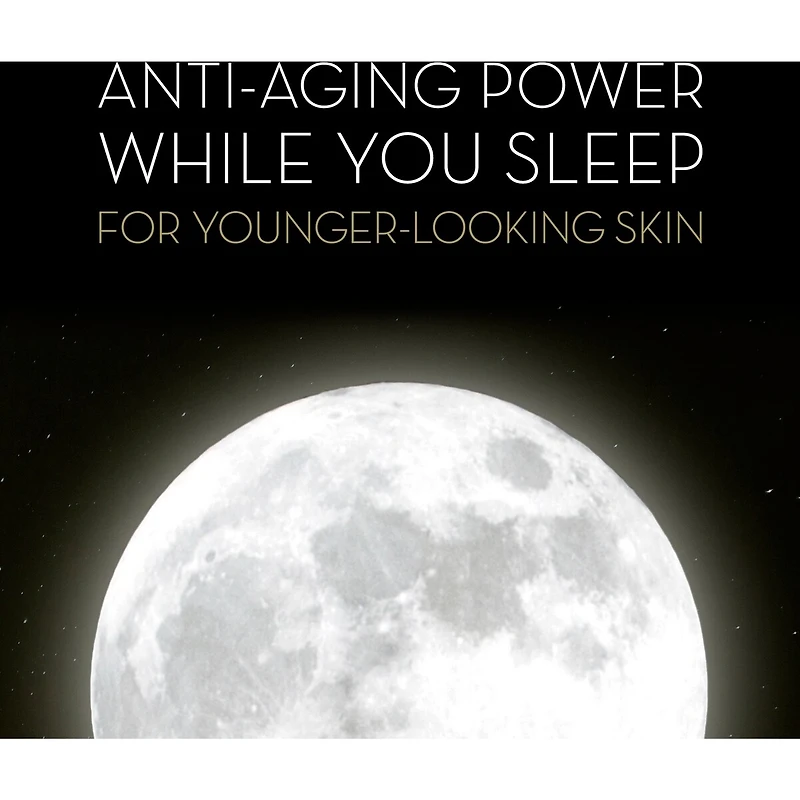 Total Effects Night Firming Cream