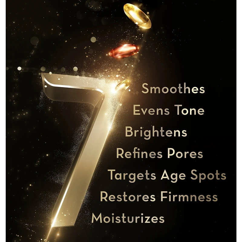 Total Effects Night Firming Cream