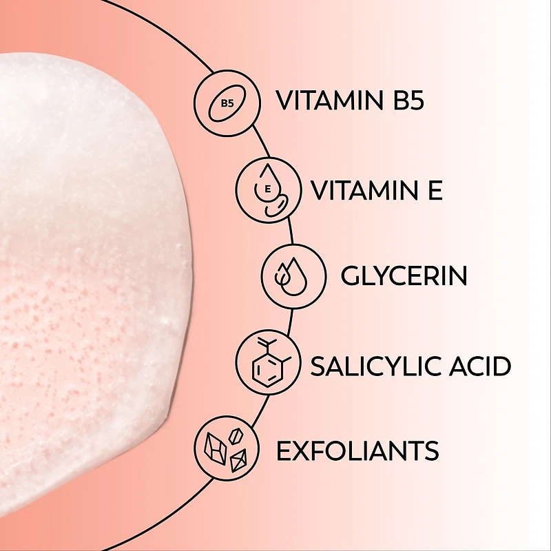 Regenerist Micro-Sculpting Scrub Cleanser