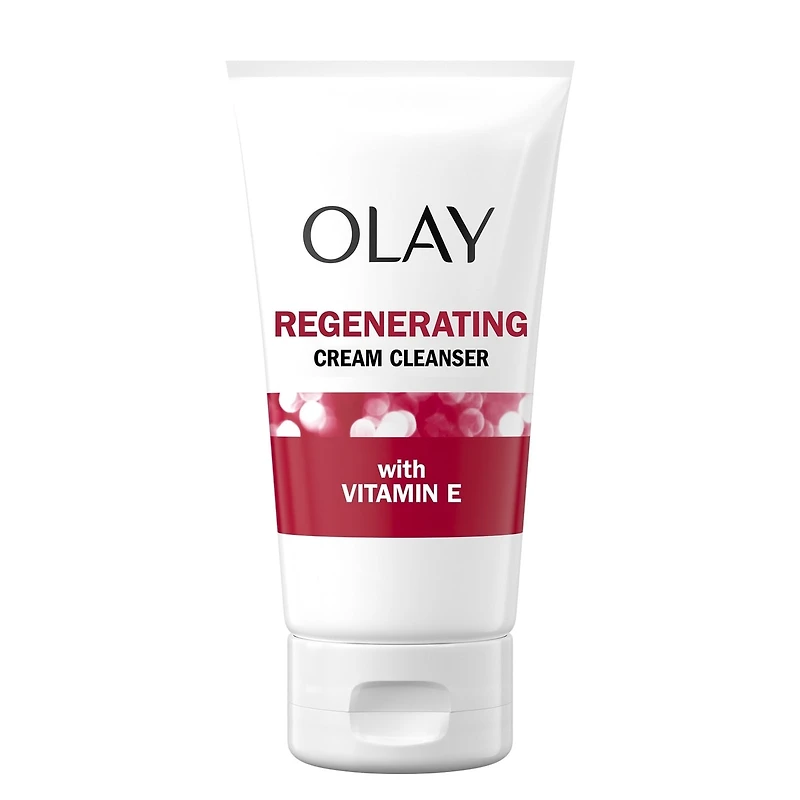 Regenerist Regenerating Cream Face Cleanser