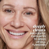 Crème nettoyante régénératrice pour le visage Regenerist