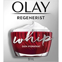 Mousse hydratante pour le visage Regenerist Whip
