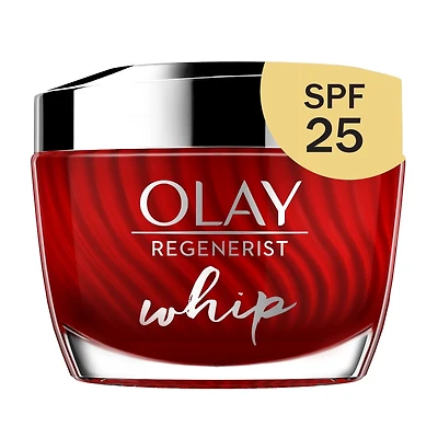 Regenerist Whip Face Moisturizer SPF 25