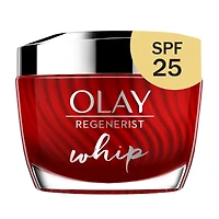 Regenerist Whip Face Moisturizer SPF 25