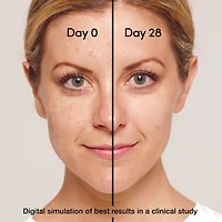 Hydratant de nuit pour le visage Regenerist Rétinol 24