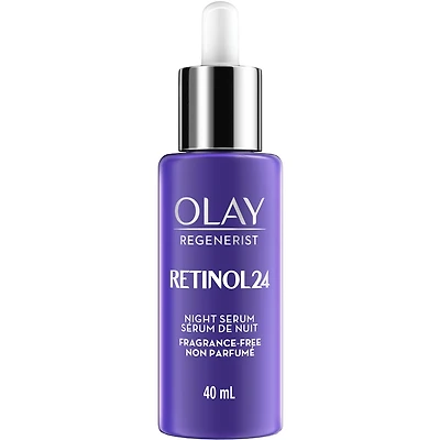 Regenerist Retinol 24 Night Facial Serum