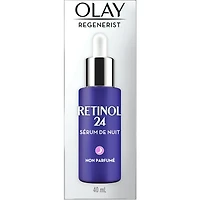 Sérum de nuit pour le visage Regenerist Rétinol 24
