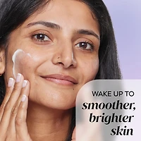 Retinol 24 Mini, Smooth – Renew – Hydrate Night Face Moisturizer, Fragrance-Free, Trial Size