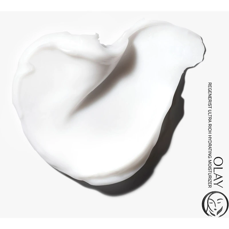 Hydratant pour le visage Olay Regenerist Ultra riche, 50 mL