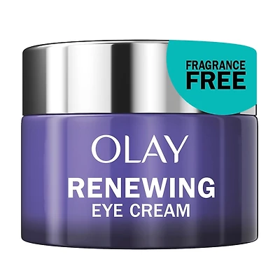 Crème De Nuit Pour Les Yeux Olay Regenerist Retinol 24, 15 mL