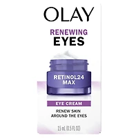 Crème De Nuit Pour Les Yeux Olay Regenerist Retinol 24, 15 mL