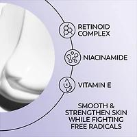 Crème De Nuit Pour Les Yeux Olay Regenerist Retinol 24, 15 mL