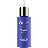 Sérum de nuit pour le visage Olay Regenerist Retinol 24 MAX, 40 mL
