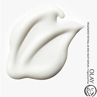 Sérum de nuit pour le visage Olay Regenerist Retinol 24 MAX, 40 mL