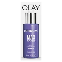 Regenerist Retinol 24 MAX Night Face Serum, 40 mL