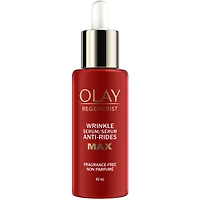 Sérum anti-rides Olay Regenerist MAX avec peptides, 40 mL