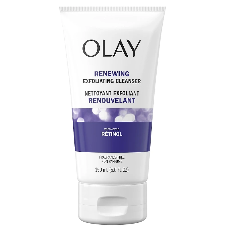 Regenerist Retinol 24 Face Cleanser