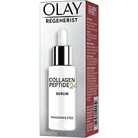 Sérum Olay Regenerist avec peptide de collagène 24, non parfumé, 40 mL