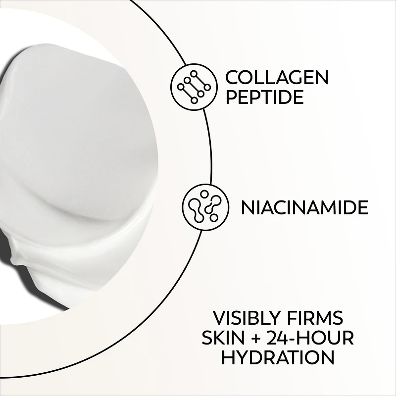 Regenerist Collagen Peptide 24 Eye Cream, Fragrance-Free