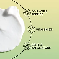 Regenerist Collagen Peptide 24, Face Wash, Fragrance-Free