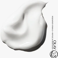 Hydratant pour le visage Olay Regenerist vitamine C + peptide 24