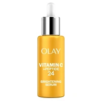 SERUMS Vitamin C + Peptide 24 Serum