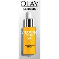 Olay SÉRUMS vitamine C + peptide 24