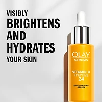 Olay SÉRUMS vitamine C + peptide 24
