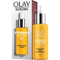 Olay SÉRUMS vitamine C + peptide 24