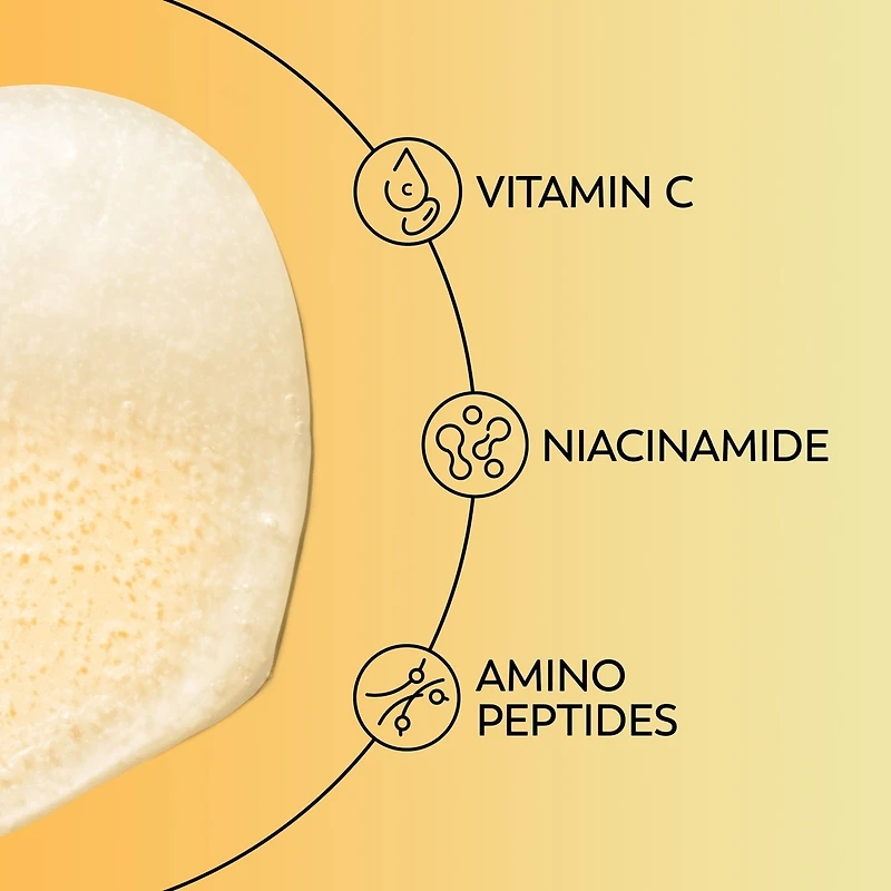 Regenerist Vitamin C + Peptide 24 Brightening Facial Cleanser