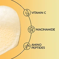 Regenerist Vitamin C + Peptide 24 Brightening Facial Cleanser