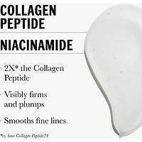Sérum Olay peptide de collagène 24 MAX, non parfumé