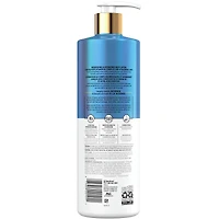 Nourishing & Hydrating Body Lotion with Hyaluronic Acid, 502 mL Pump