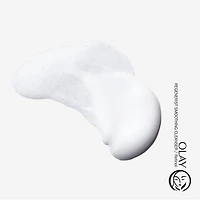 Nettoyant pour le visage Olay rétinol 24 + peptide, lissant, sans sulfate, 473 mL