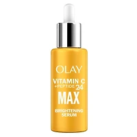 Olay Vitamin C + Peptide 24 Max Serum, 40 mL
