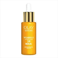 Sérum Olay vitamine C + peptide 24 MAX, 40 mL