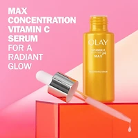 Olay Vitamin C + Peptide 24 Max Serum, 40 mL