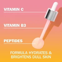 Olay Vitamin C + Peptide 24 Max Serum, 40 mL