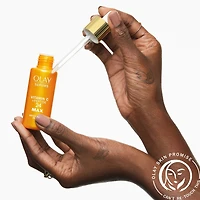 Sérum Olay vitamine C + peptide 24 MAX, 40 mL