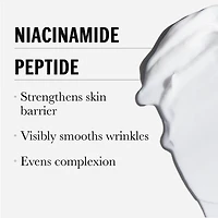 Regenerist Niacinamide + Peptide 24 Face Moisturizer