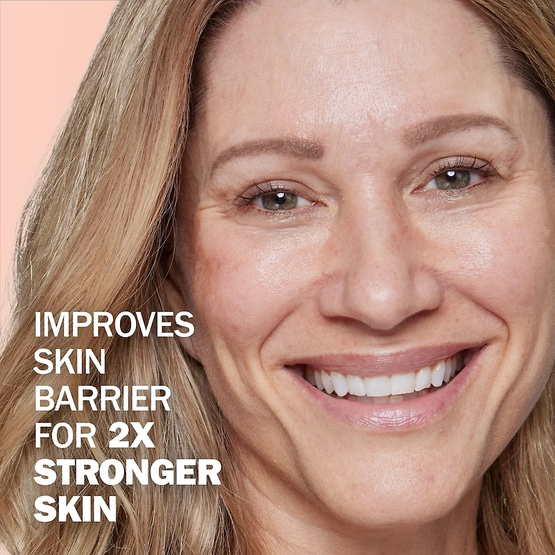 Niacinamide + Peptide 24 Anti-Wrinkle Serum, Fragrance-Free