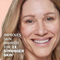 Niacinamide + Peptide 24 Anti-Wrinkle Serum, Fragrance-Free