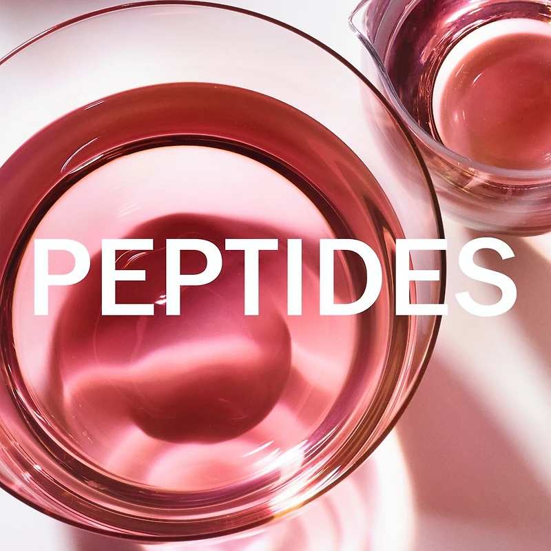 Sérum anti-rides Niacinamide + Peptide 24, non parfumé