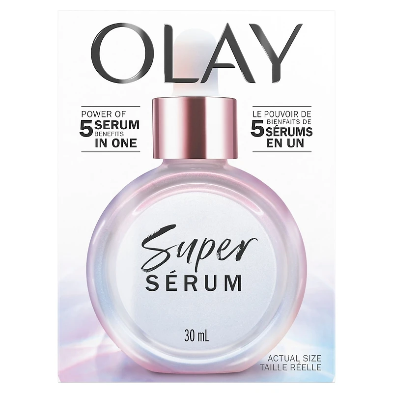 Super Serum