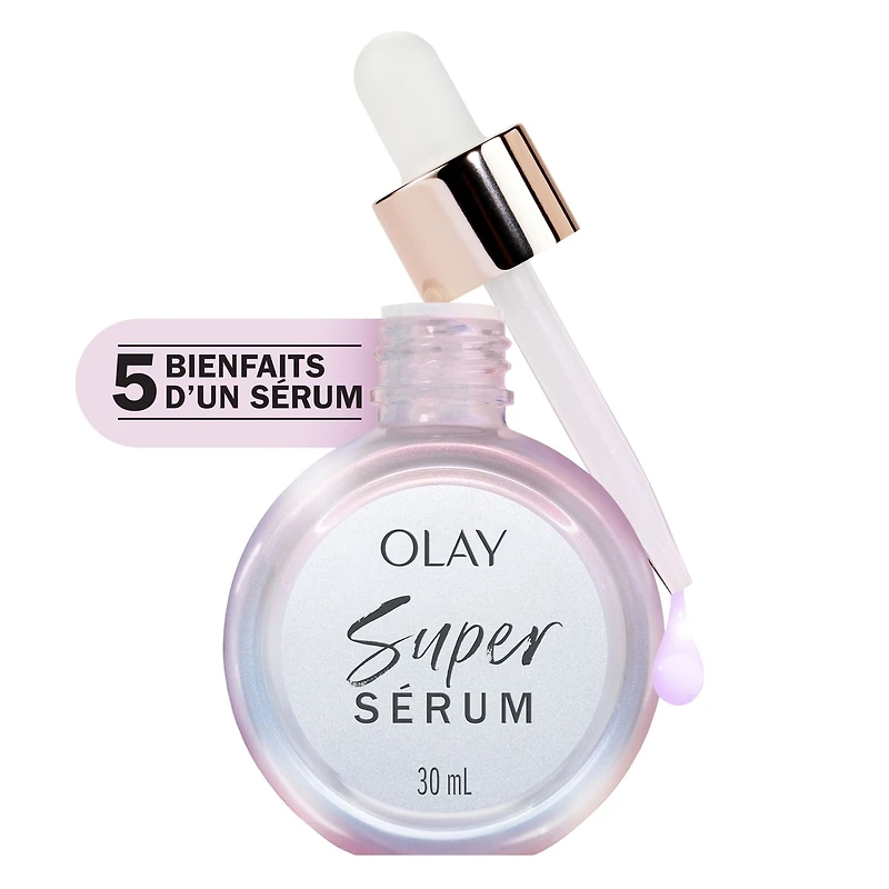 Super sérum Olay